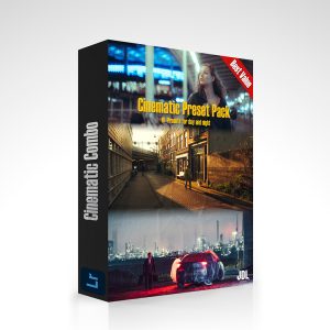 JDL Day+Night Presets