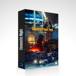 JDL Night Presets